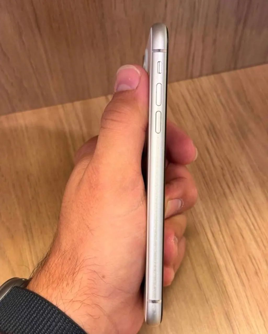 Iphone 11 original sem nenhum arranhão  - Foto 4