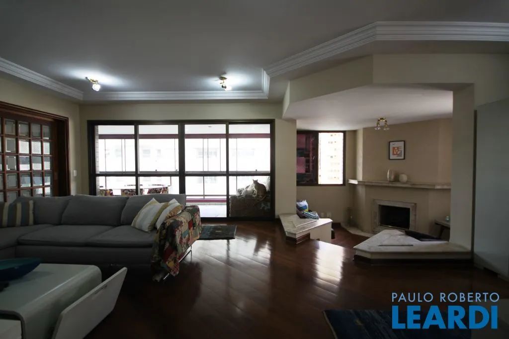 APARTAMENTO - ALPHAVILLE - SP - Foto 4