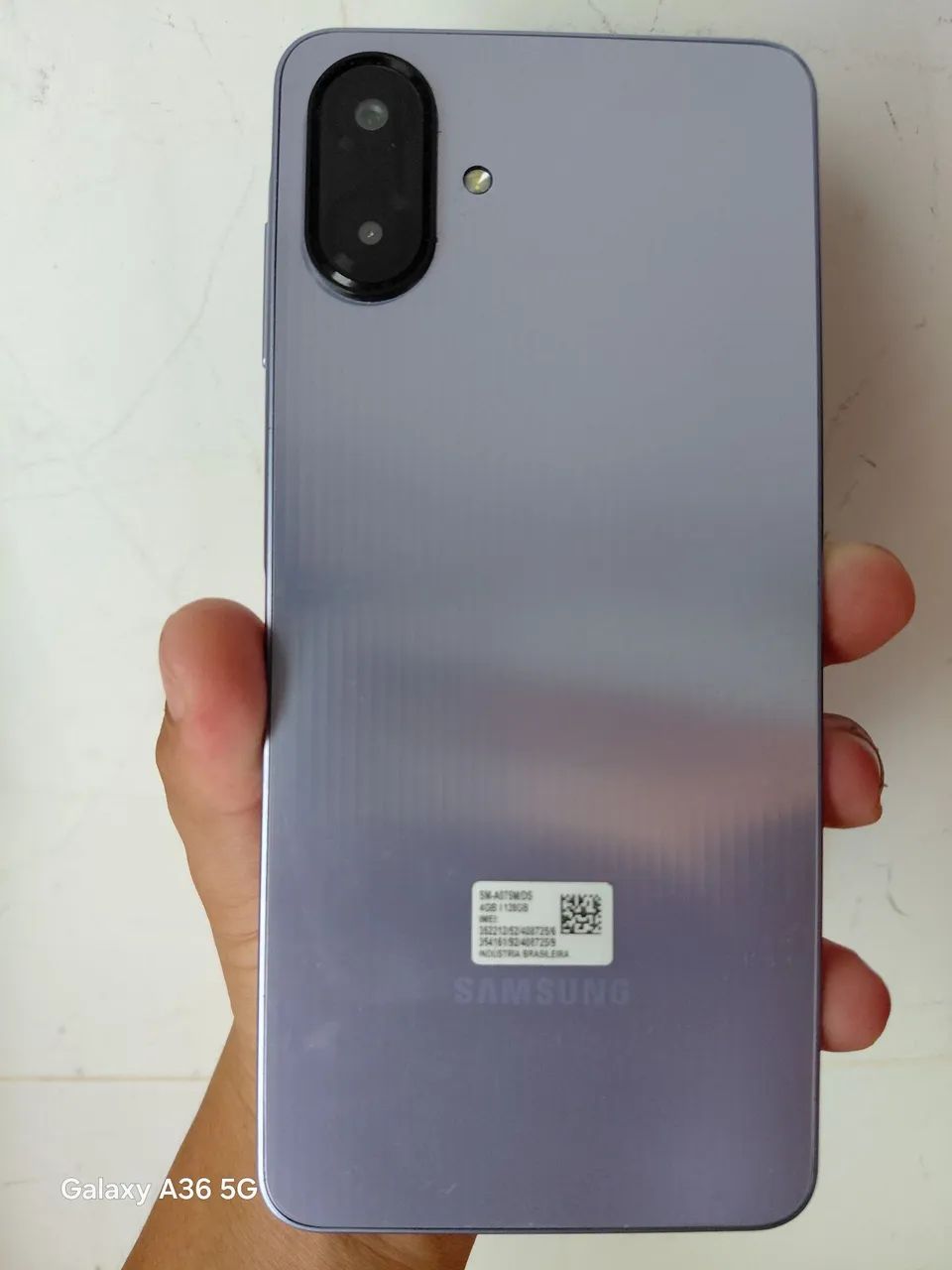 Samsung A07 excelente  - Foto 2