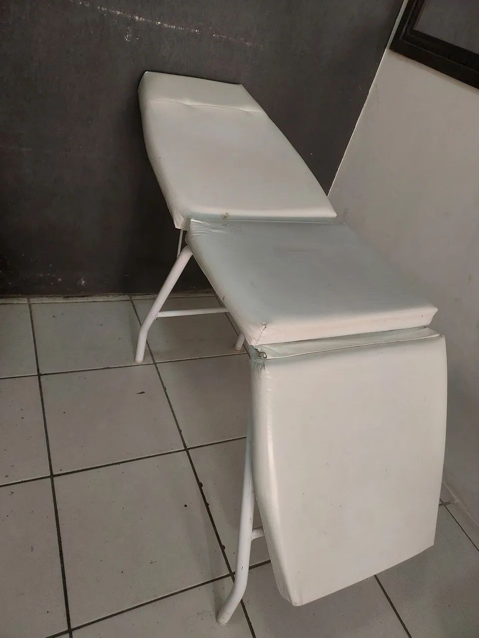 Maca 3 posições 