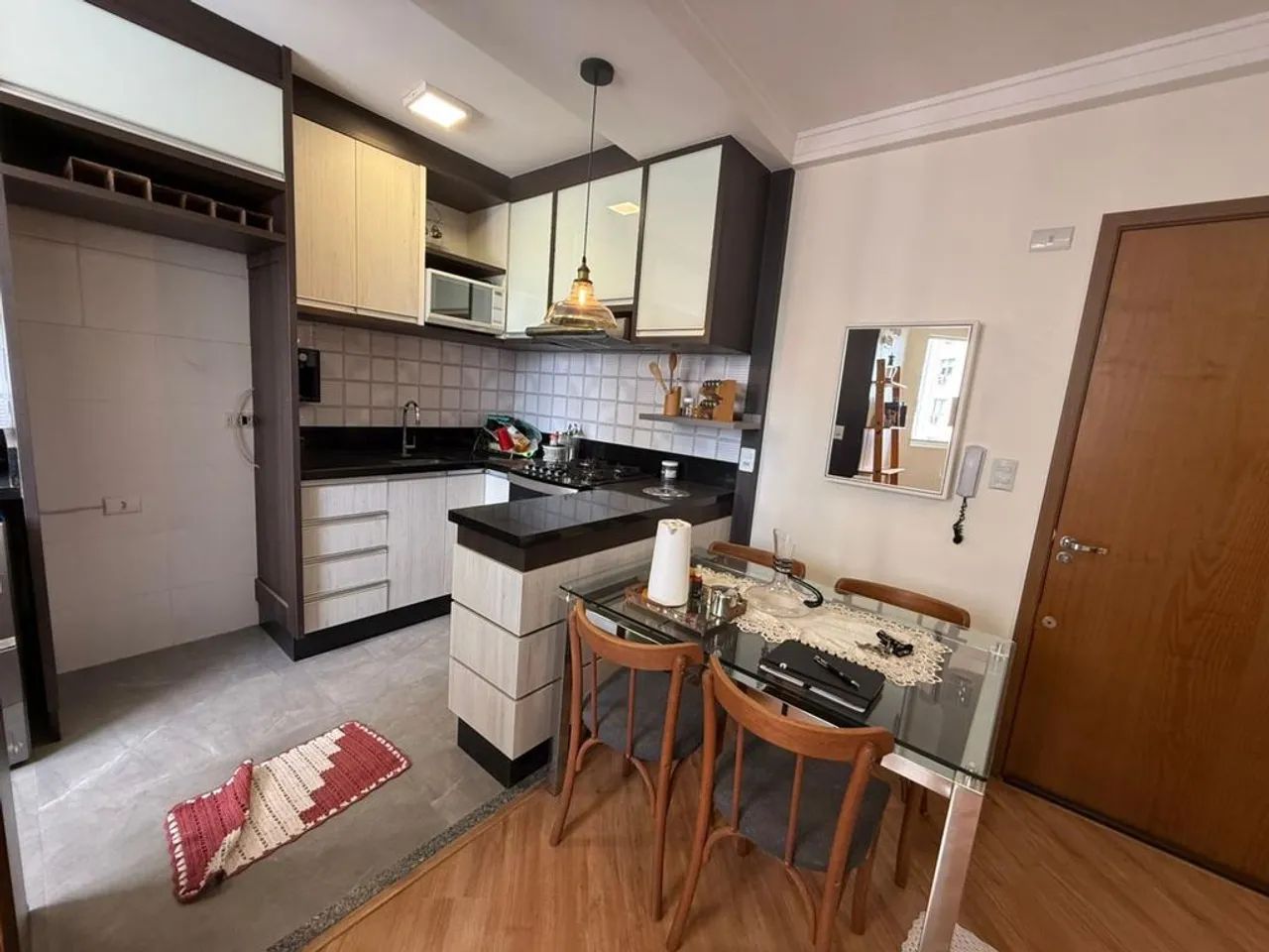 RESIDENCIAL PORTAL DO JAPAO I - Foto 4