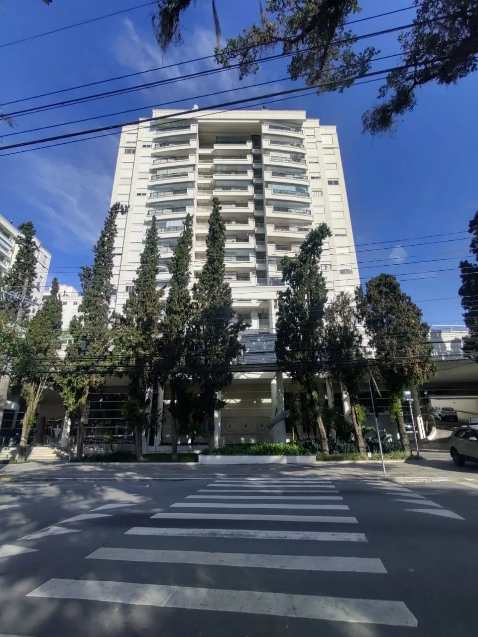 Apartamento de 3 dormitórios à venda na Trindade