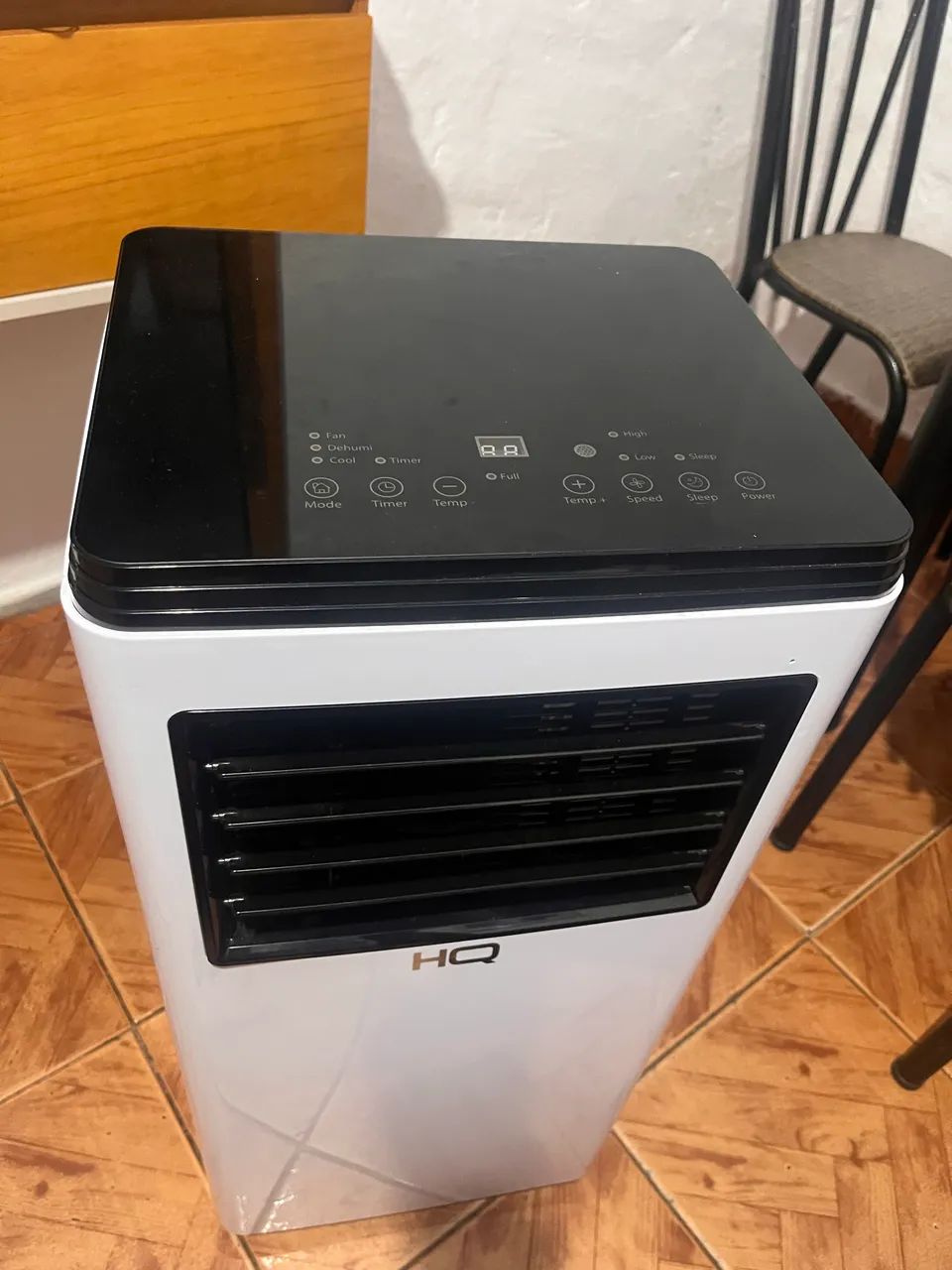 Ar Condicionado portátil  - Foto 4