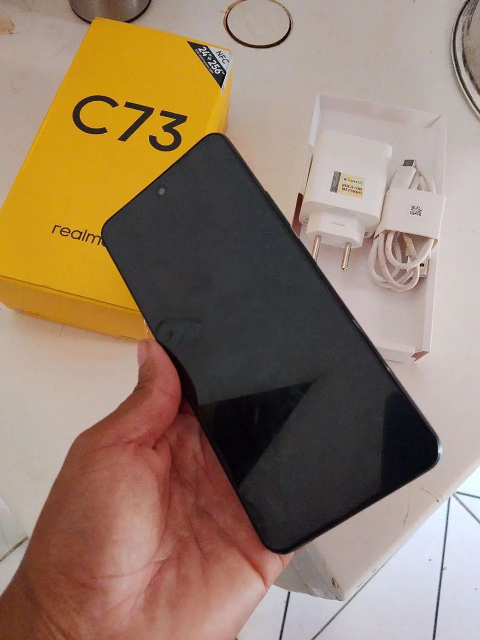 Realme C73 256Gb,  - Foto 2