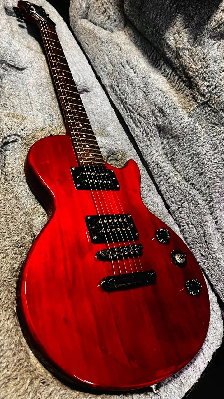 https://loja.menu/guiguitars - Foto 3