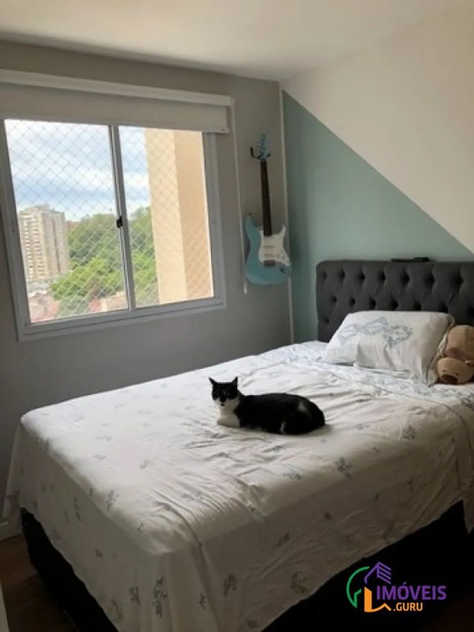 APARTAMENTO - CAMBUCI - SP - Foto 5