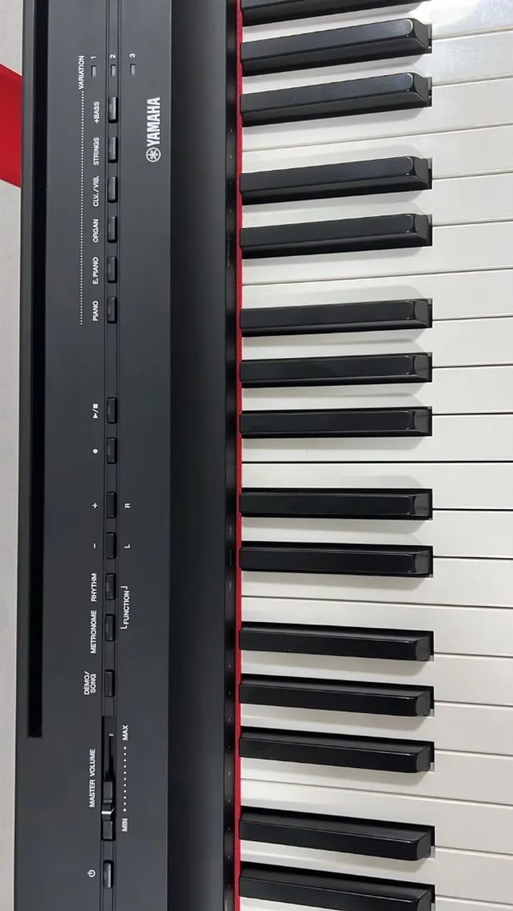 Teclado yamaha  - Foto 4