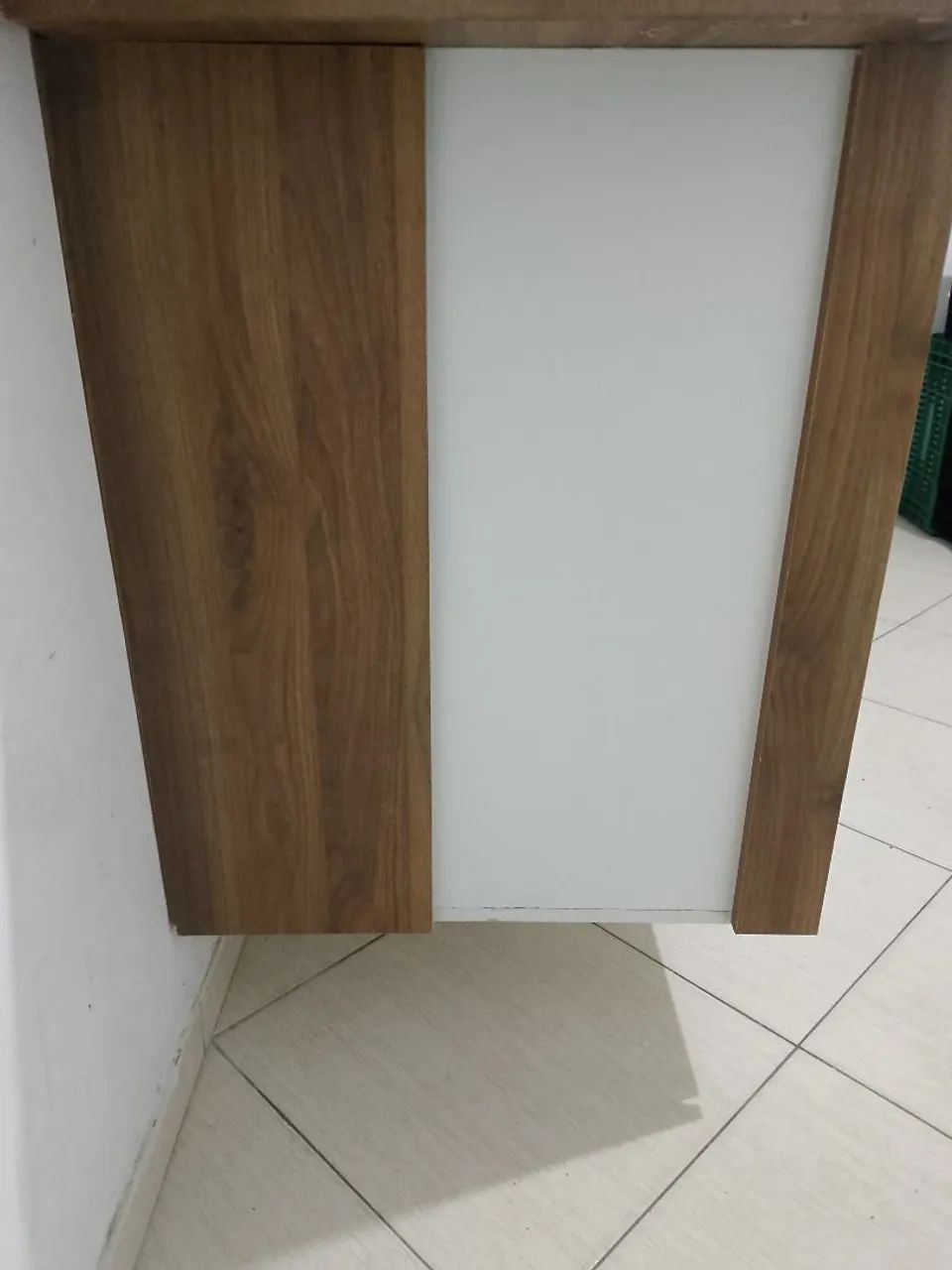 Gabinete para cozinha  - Foto 3