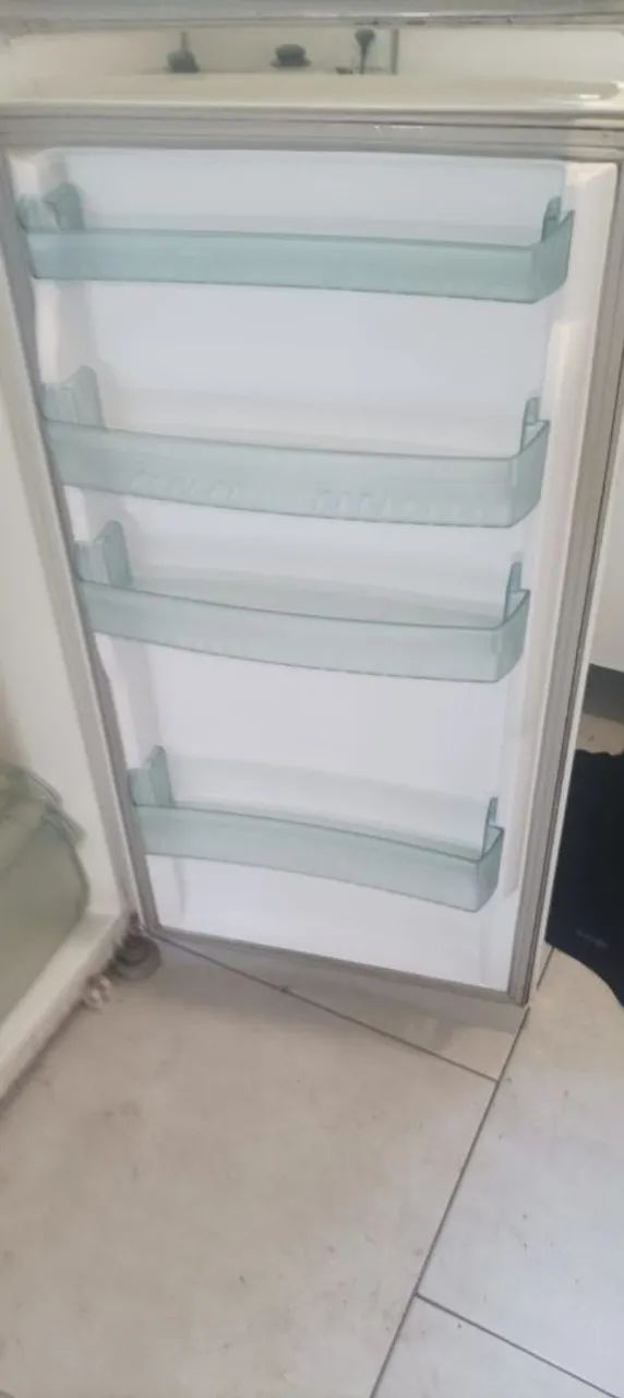 Geladeira Consul 360  - Foto 3