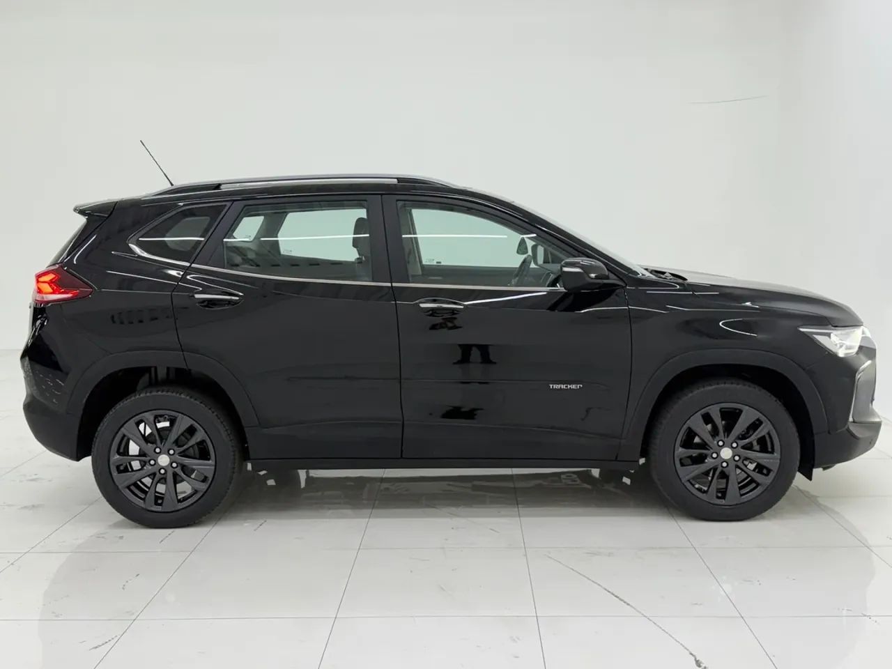 Chevrolet Tracker 2022 - Foto 4