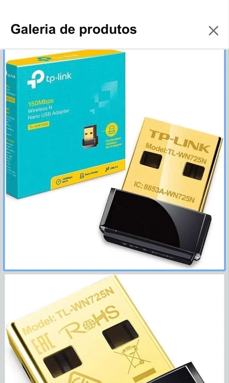 Tp link 150 mbps wireless n nano uns
