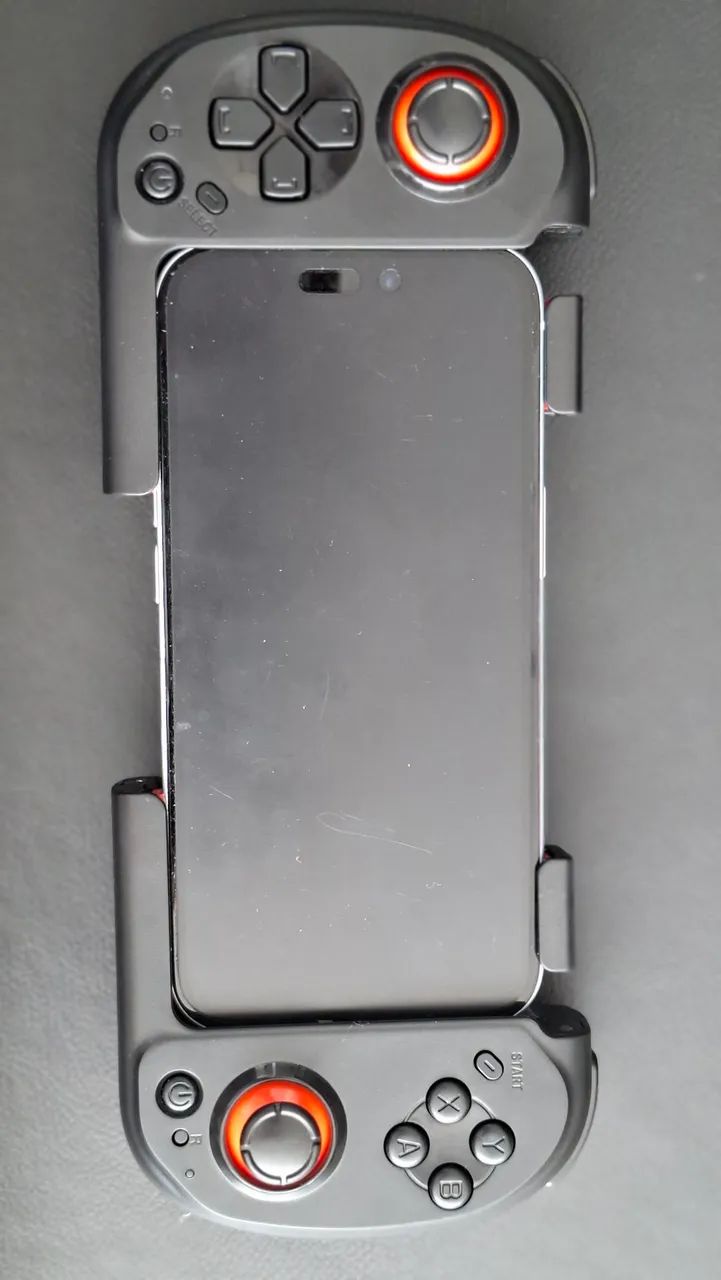 Manete celular mocute