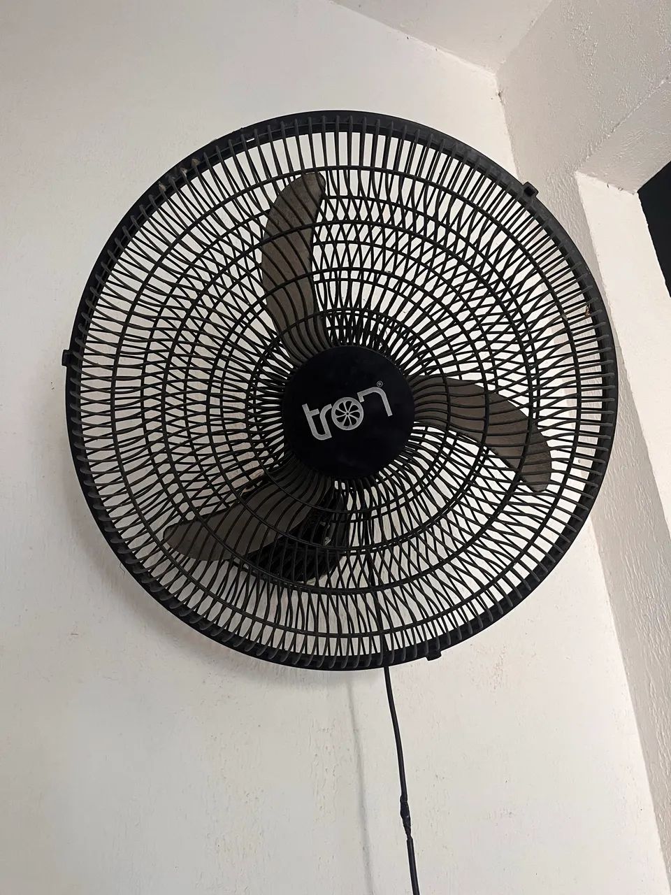 Ventilador de parede 