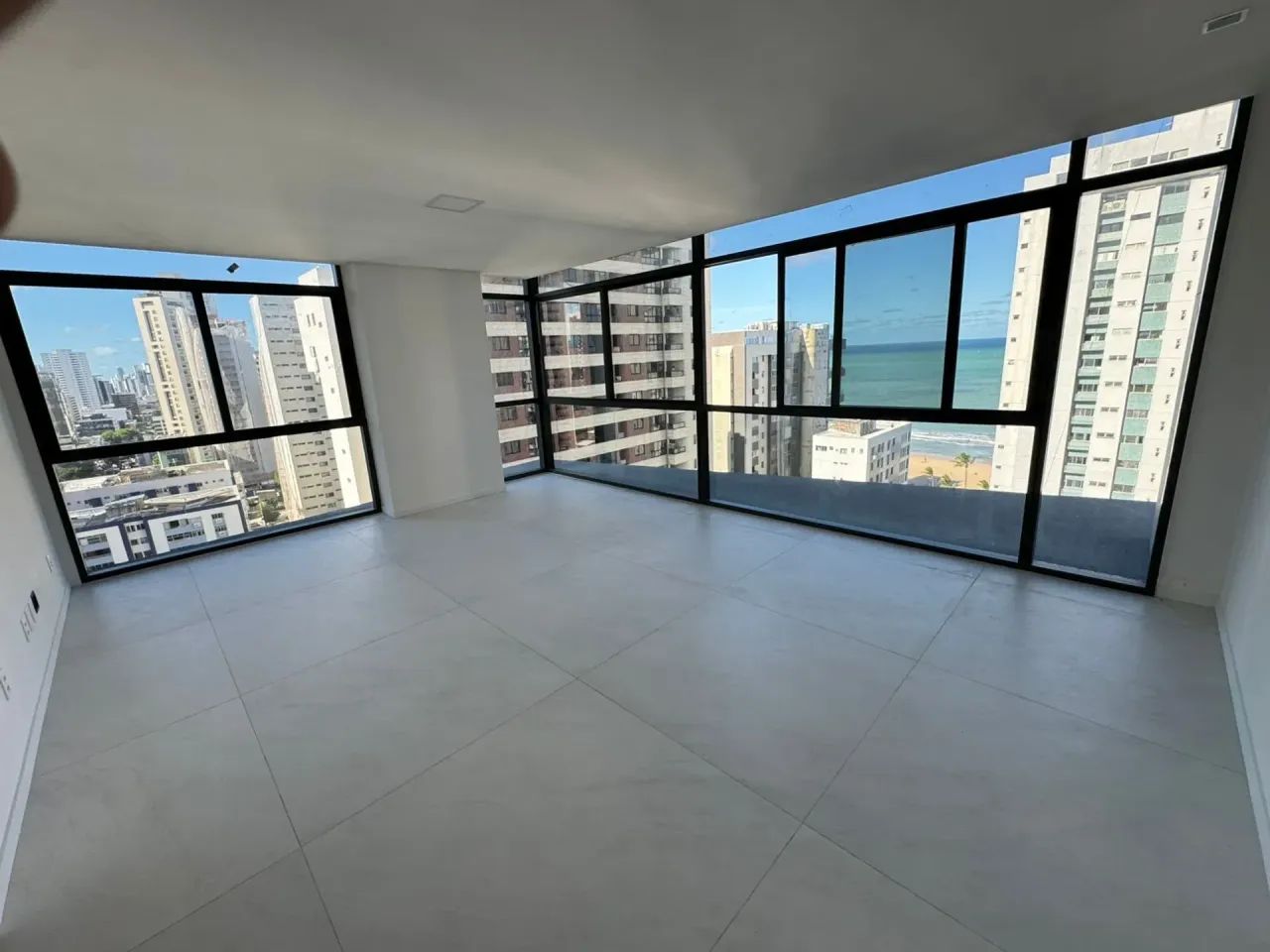 ALTO PADRÃO TORRE B - 4 SUÍTES - 180m² - Foto 5