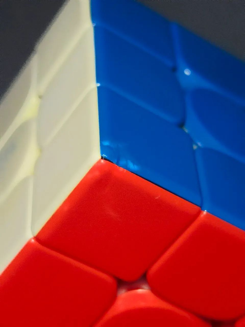 Cubo Mágico MoYu RS3M V5 - Foto 5