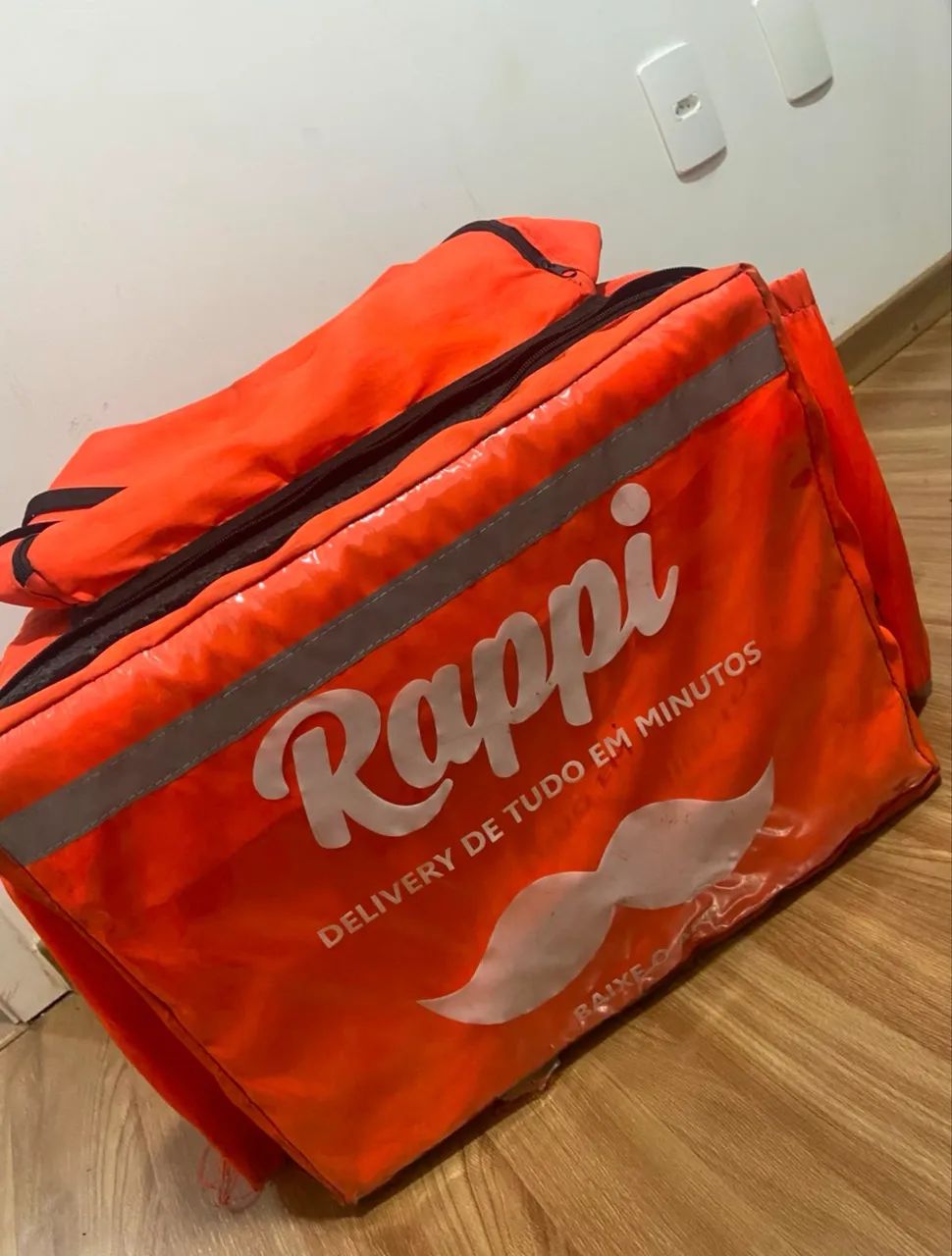Bag térmica