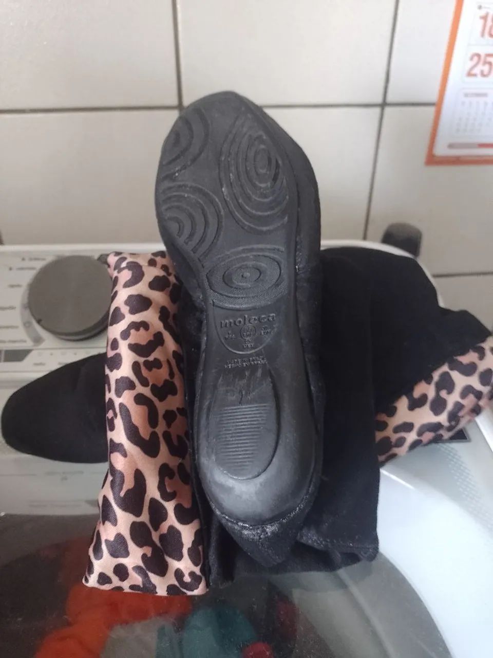 Botar Feminino T35 R$: 55 reais  - Foto 4