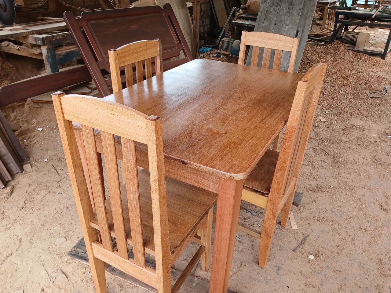 Jogo de mesa  - Foto 4
