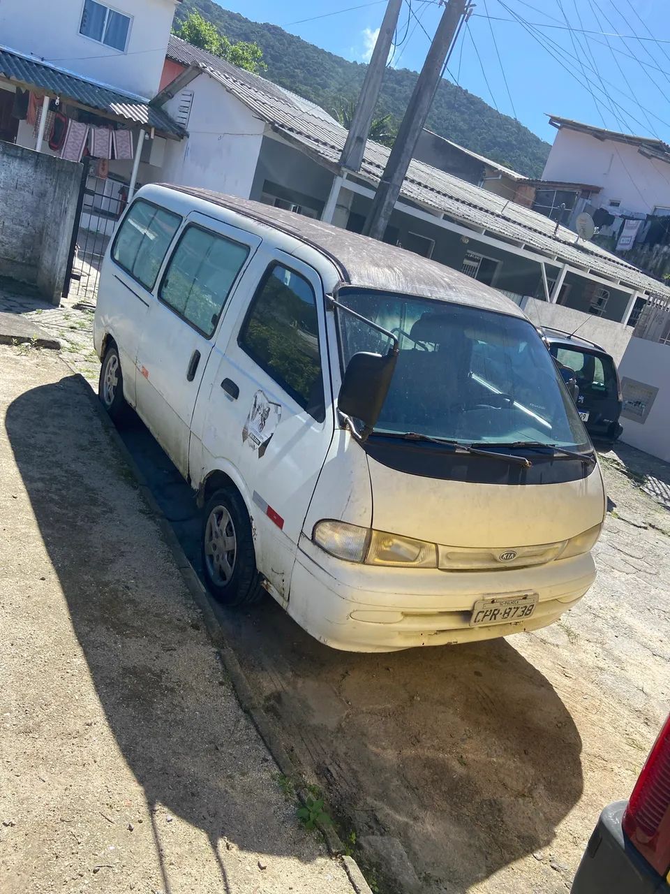 Vendo van urgente barbada  - Foto 5