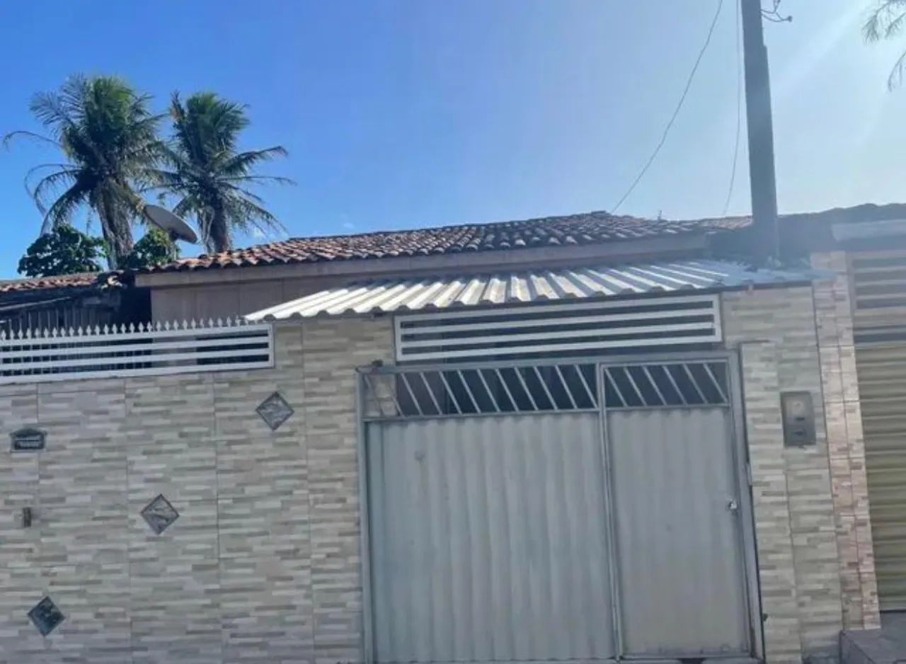 - Casa no João Paulo