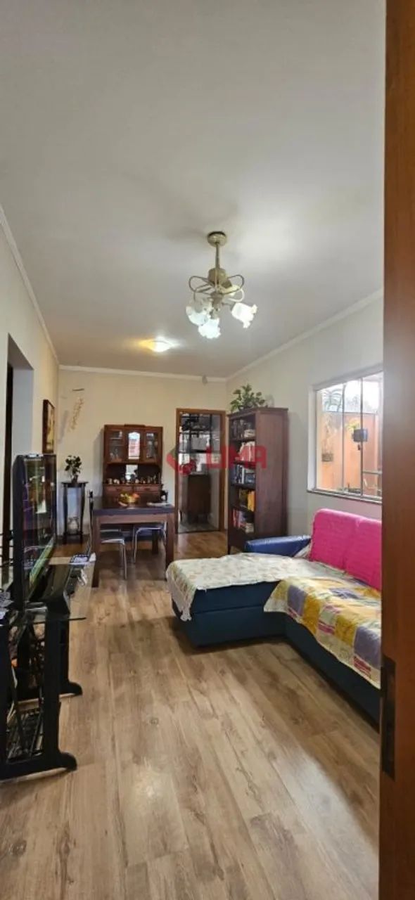 Casa para venda com 84 m² e 2 quartos em Jardim Rosa Branca, Bauru - SP - Foto 2