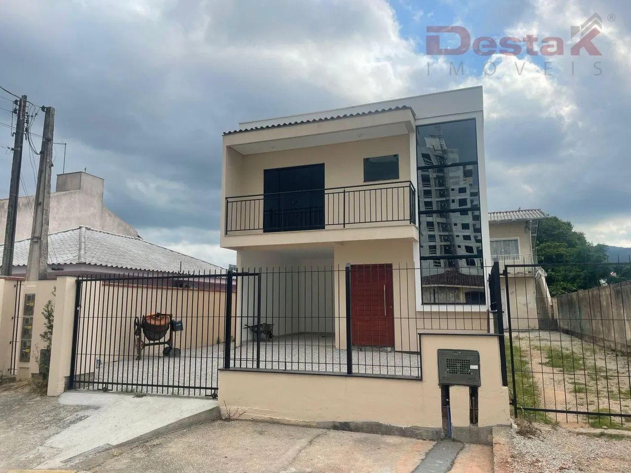 Casa em Centro - Biguaçu - Foto 2