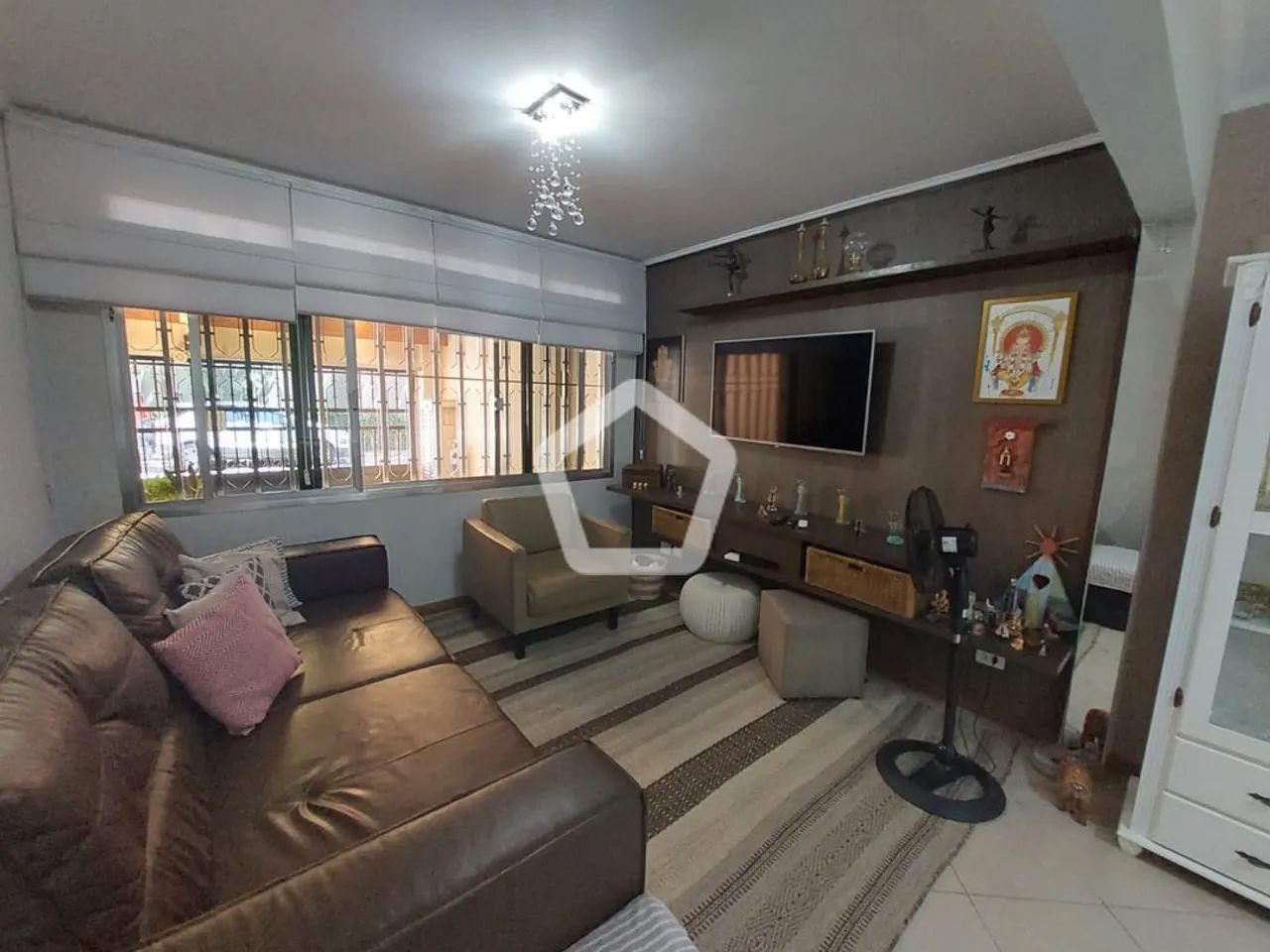 Casa em Mirandópolis - Foto 2