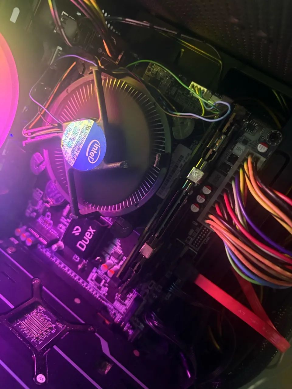 PC GAMER RODA TUDO