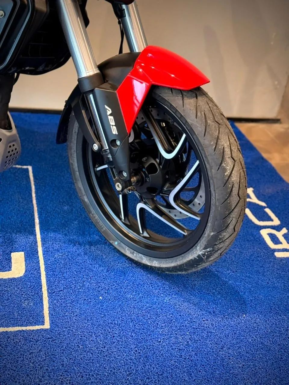 Bajaj Dominar 400 - 2026 / 0km  - Foto 3