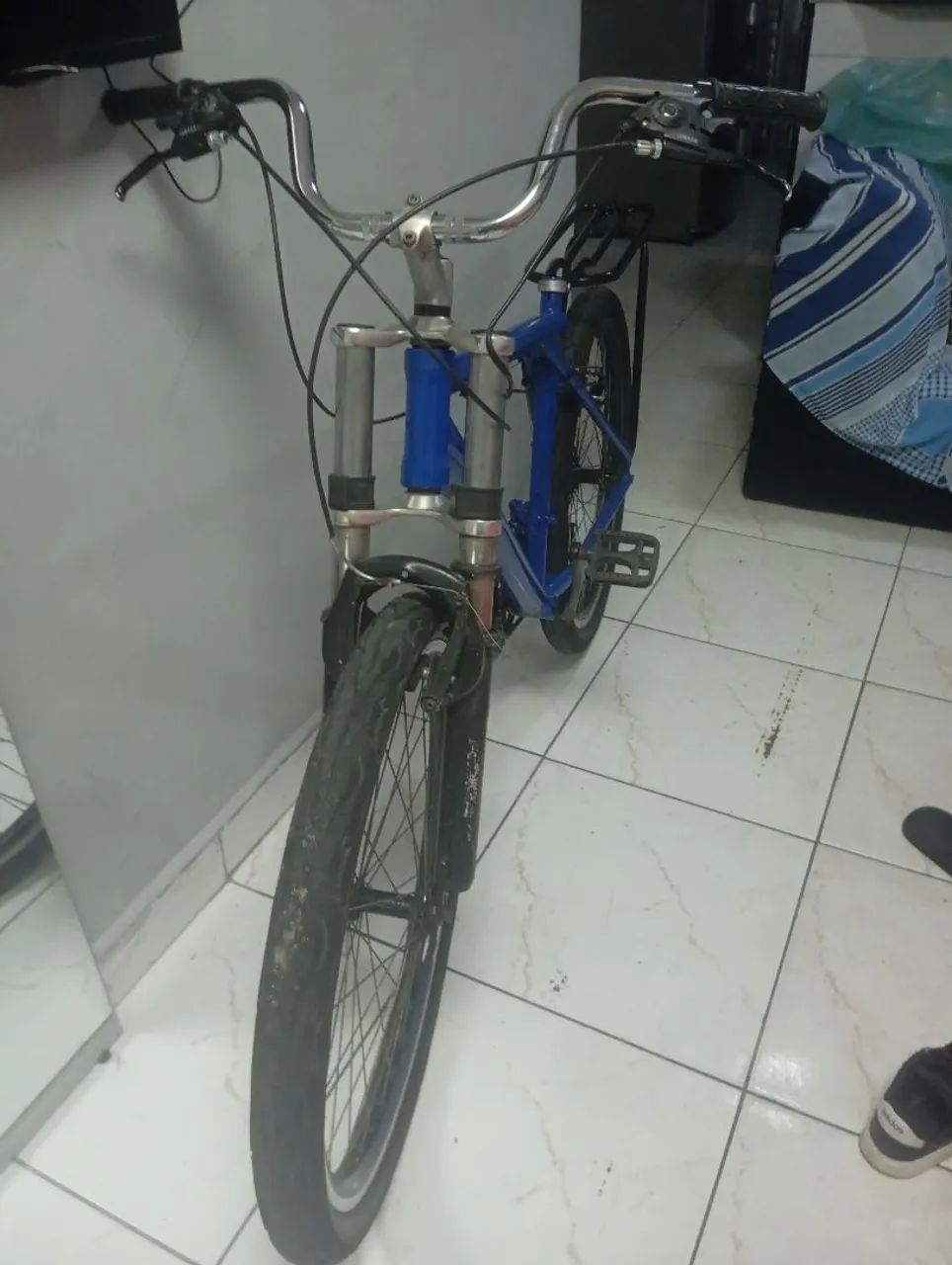 Bike aro 26  - Foto 3