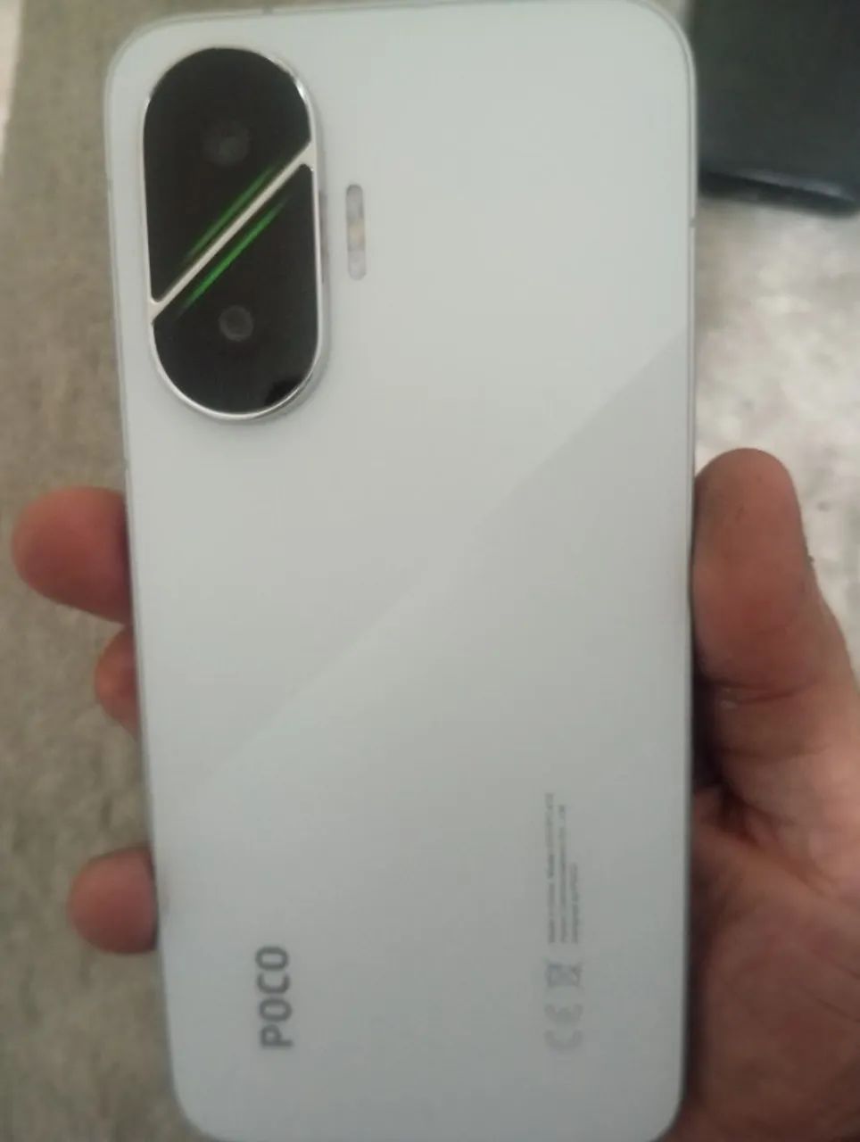 Celular poco f7 - Foto 3
