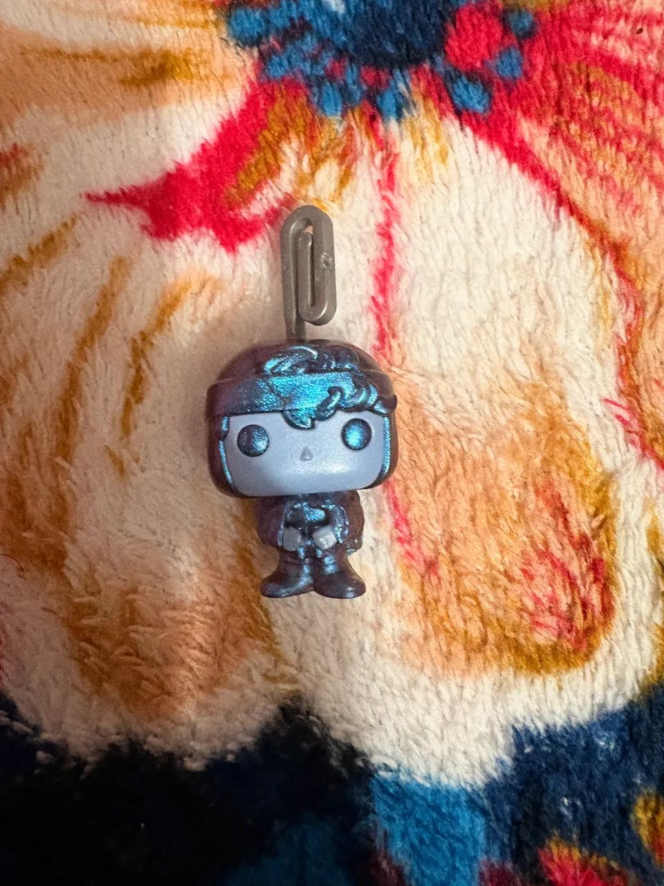 Dustin kinder joy stranger things