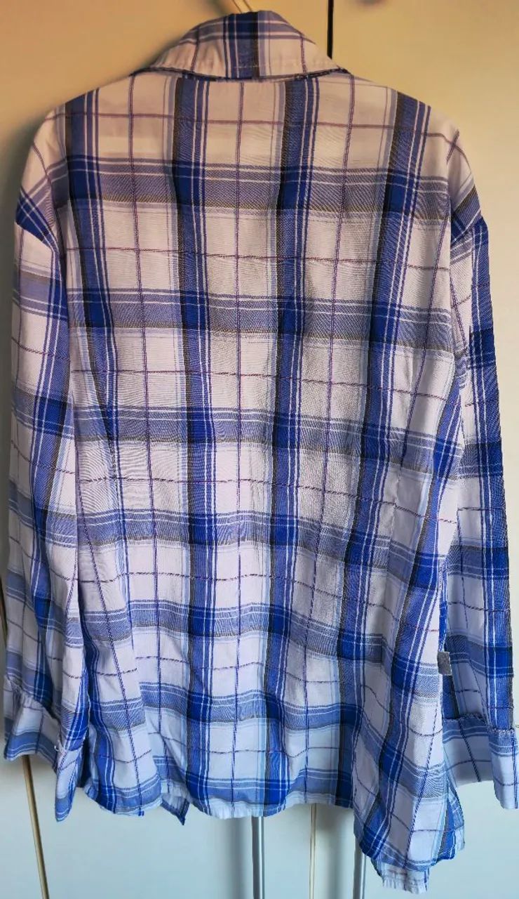 Camisa xadrez - Foto 2