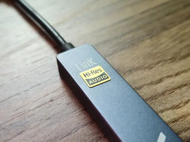 XDUOO LINK V2 2021 USB DAC - Foto 4