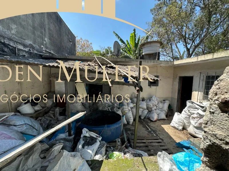 TERRENO COMERCIAL em DIADEMA - SP, SERRARIA - Foto 3