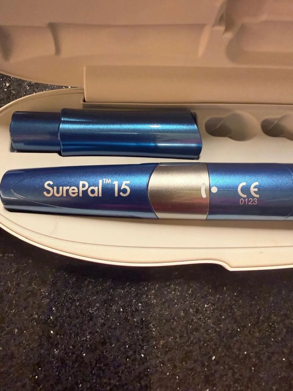 Sandoz - Surepal  - Foto 4