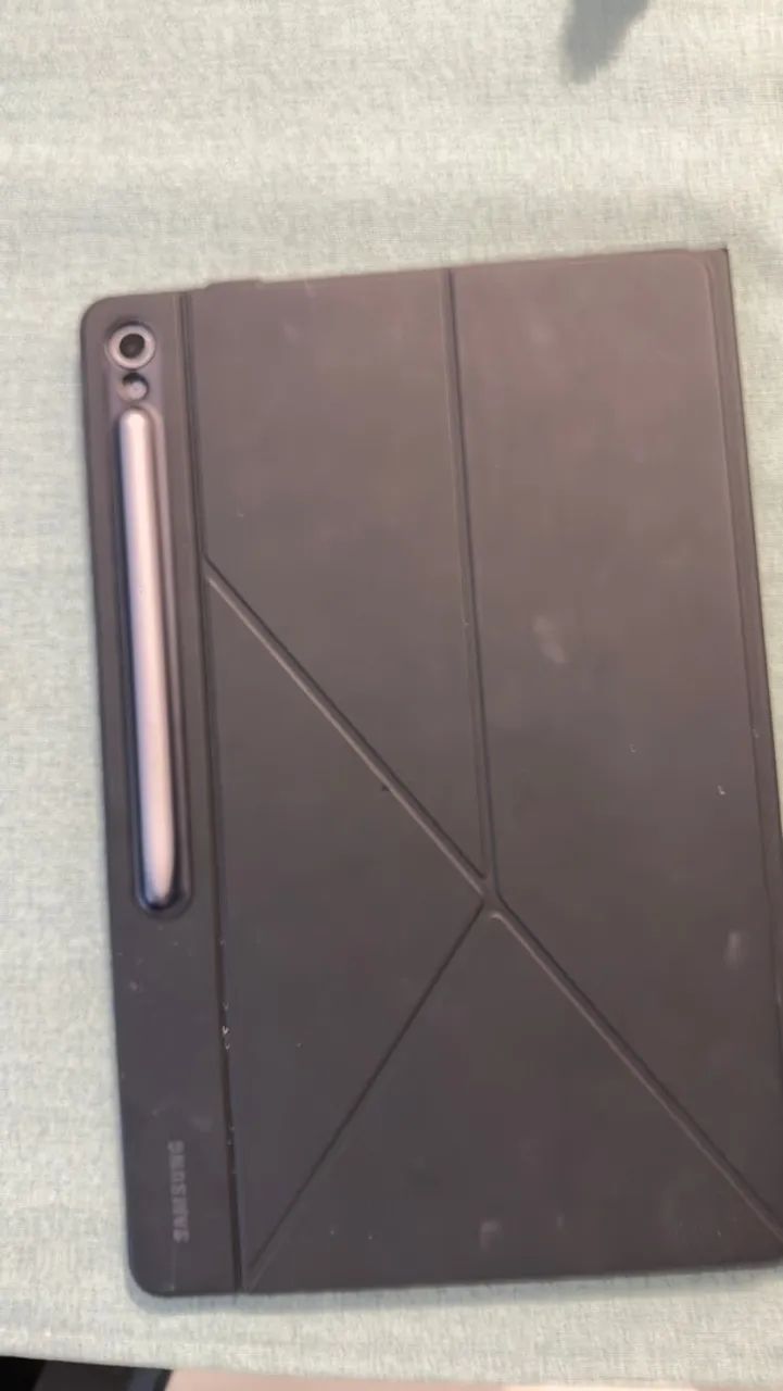 Galaxy tab S10 FE+ - Foto 3