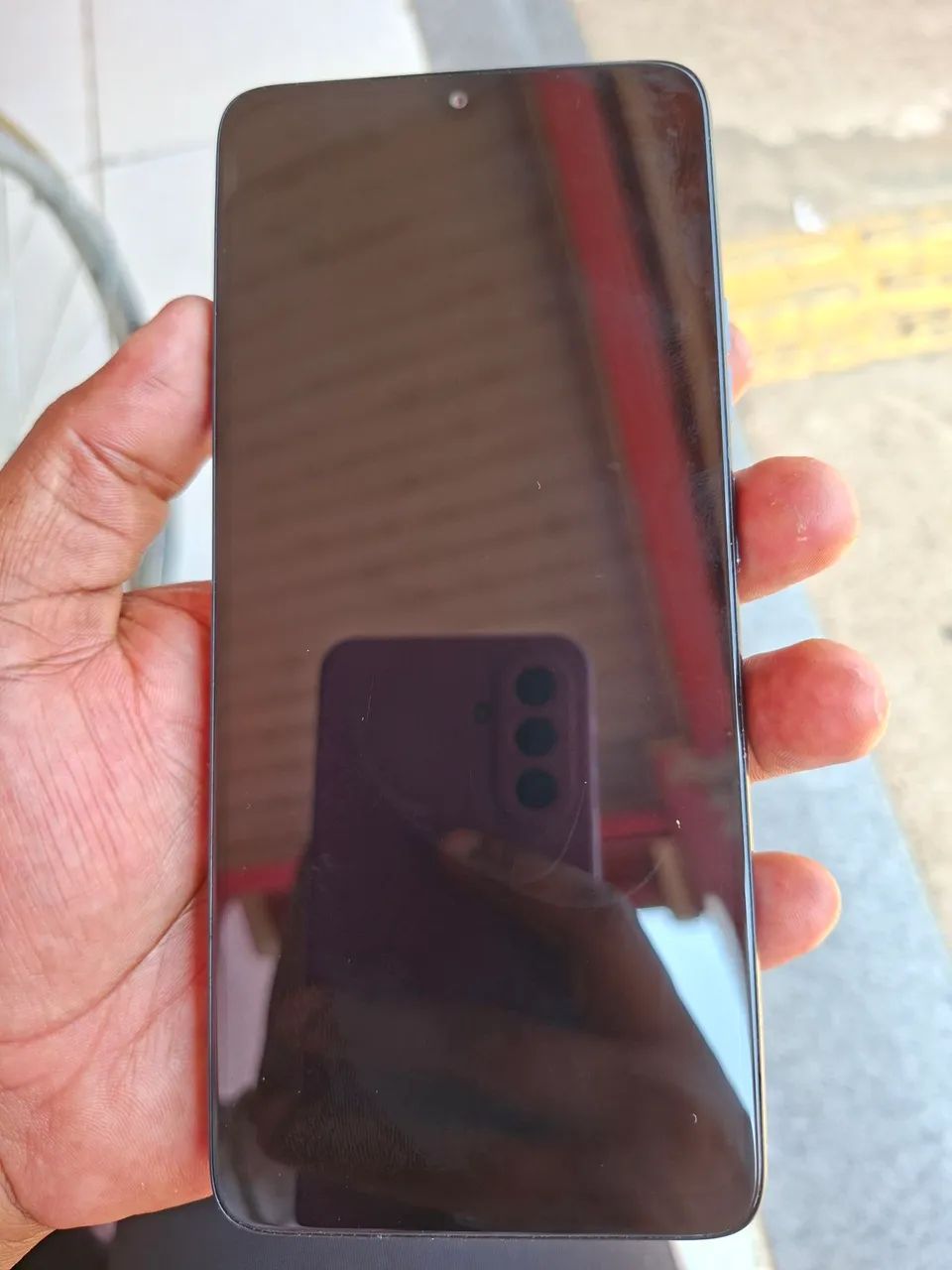 Celular novo  - Foto 5