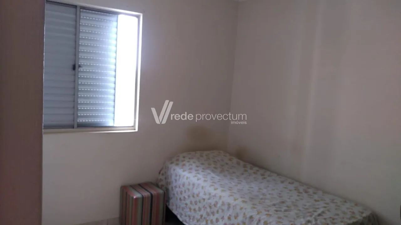 apartamento - Vila Padre Manoel de Nóbrega - Campinas - Foto 3