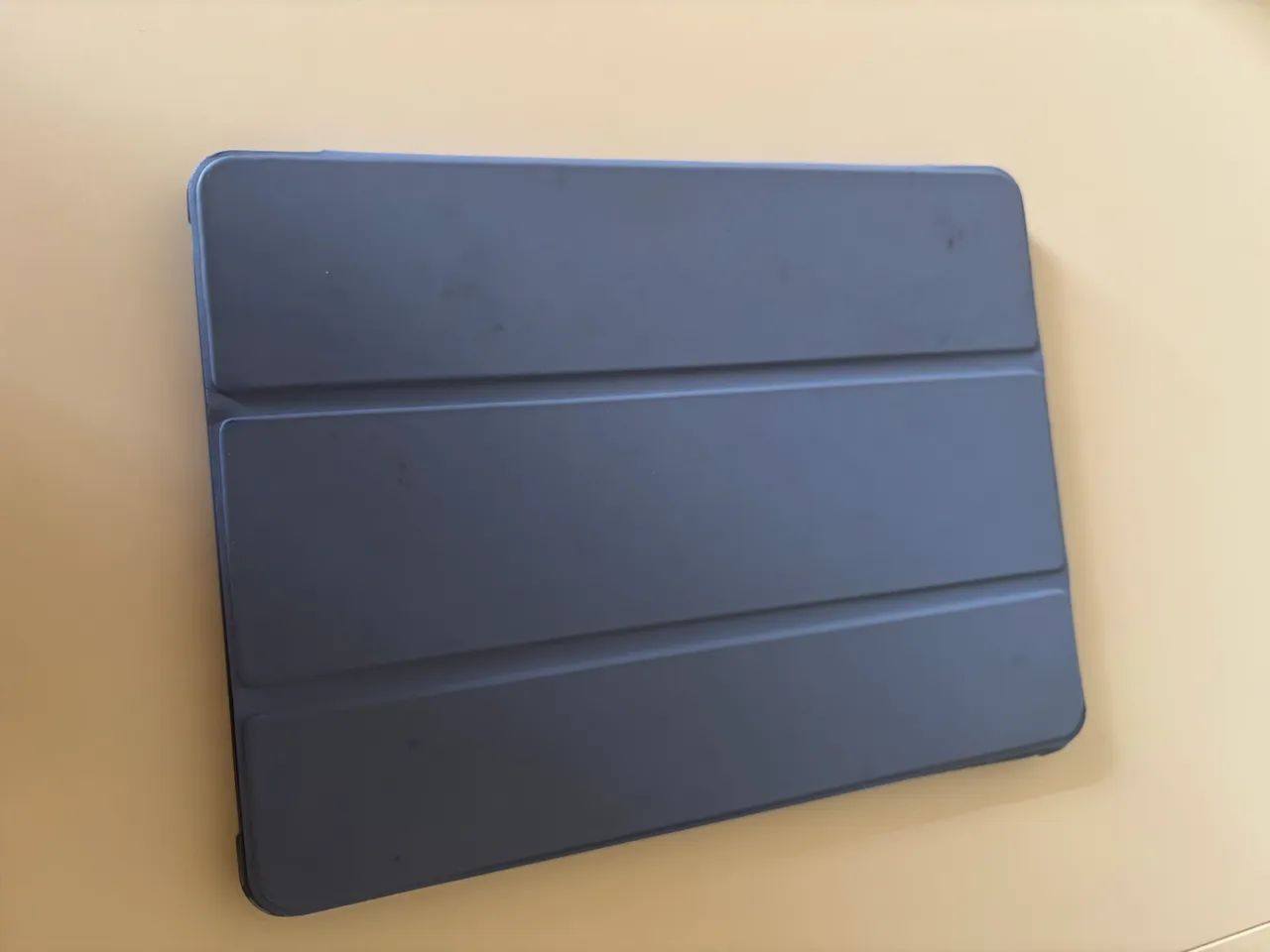 IPAD 9 geração 257 GB  completo, carregador, cabo e capa