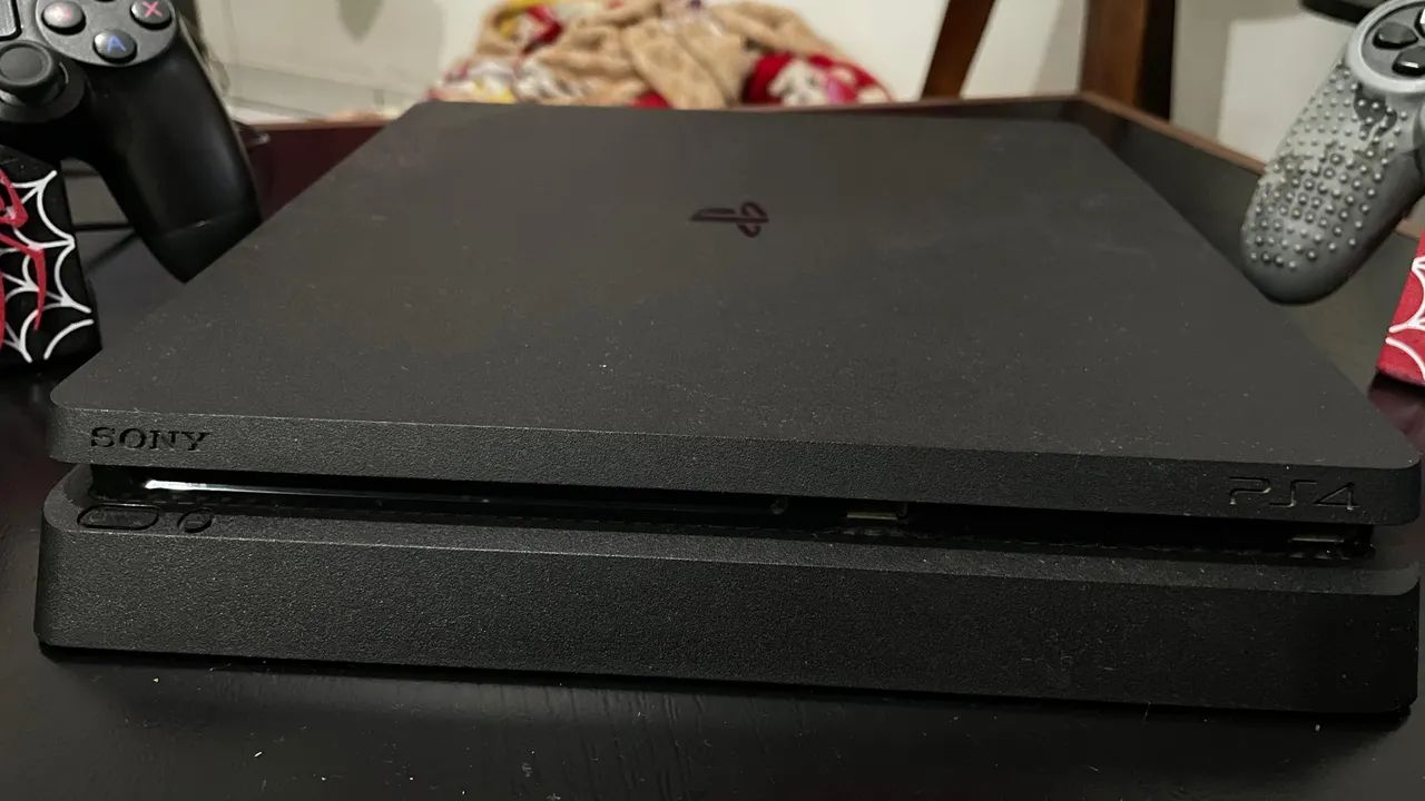 Ps4 Slim  - Foto 4