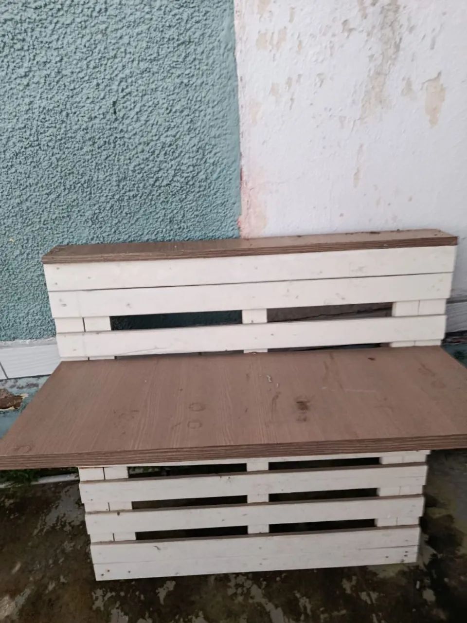 Palete - Foto 3