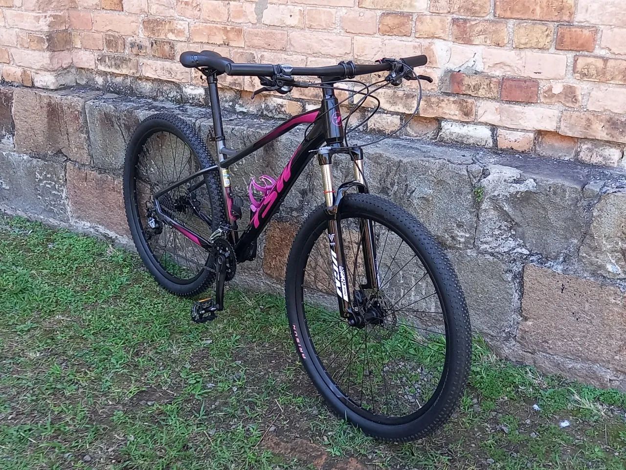 Bicicleta TSW Stamina Aro 29  - Foto 2