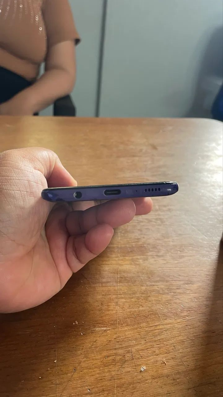 Samsung A30s - Foto 2