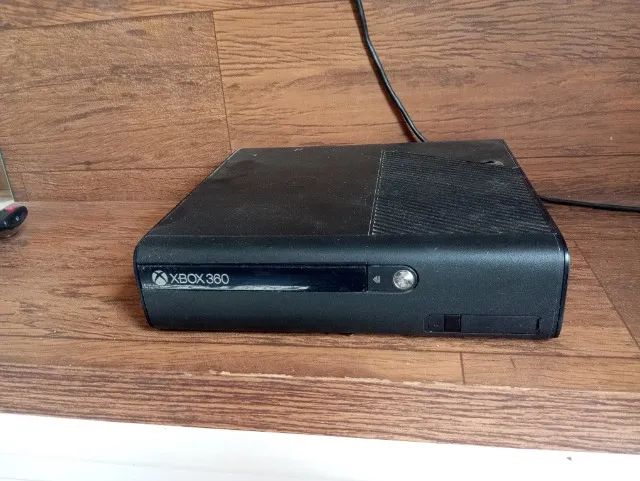 Xbox 360 Fat 500gb