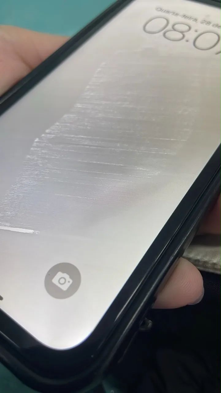 iPhone XR 64GB usado - bom estado  - Foto 4