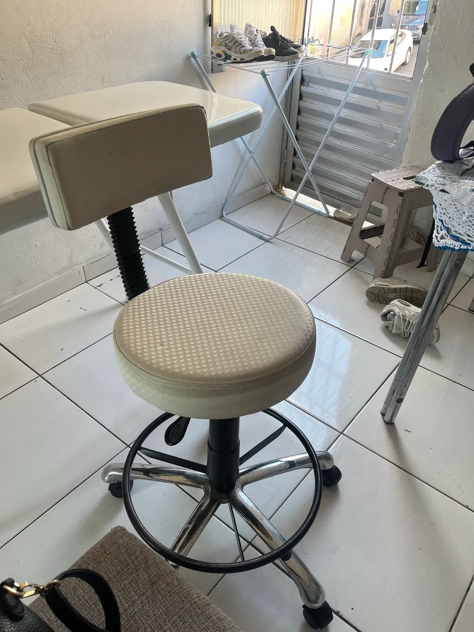 Cadeira mocho - Foto 2