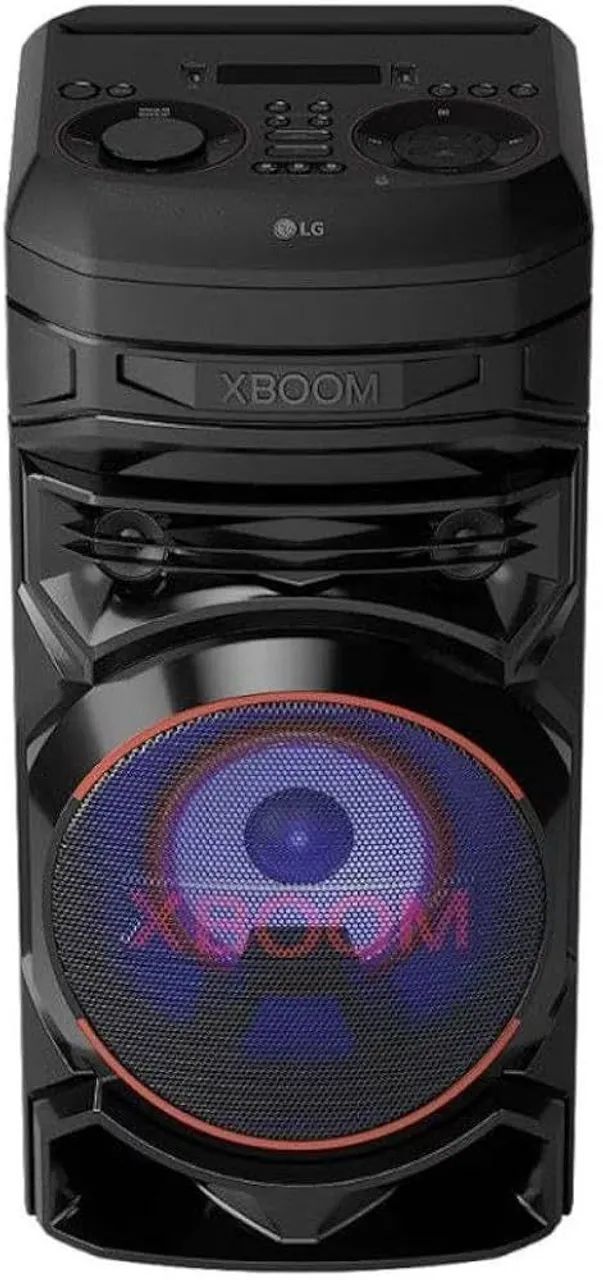 Caixas JBL, LG, Lenoxx, Mondial. Conserto sua Caixa 