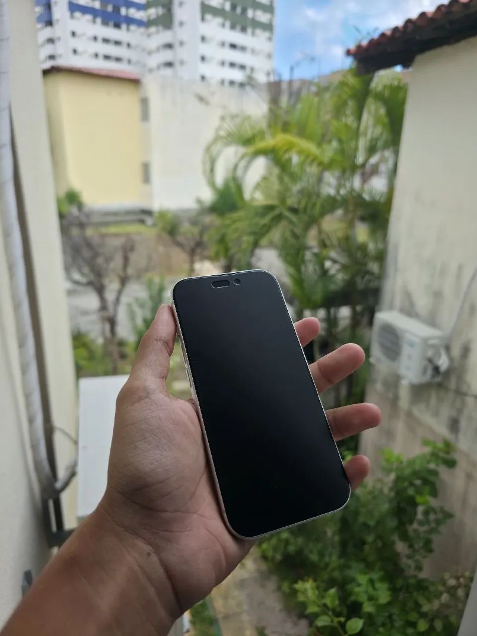 iPhone 17 Pro 256GB - Foto 4
