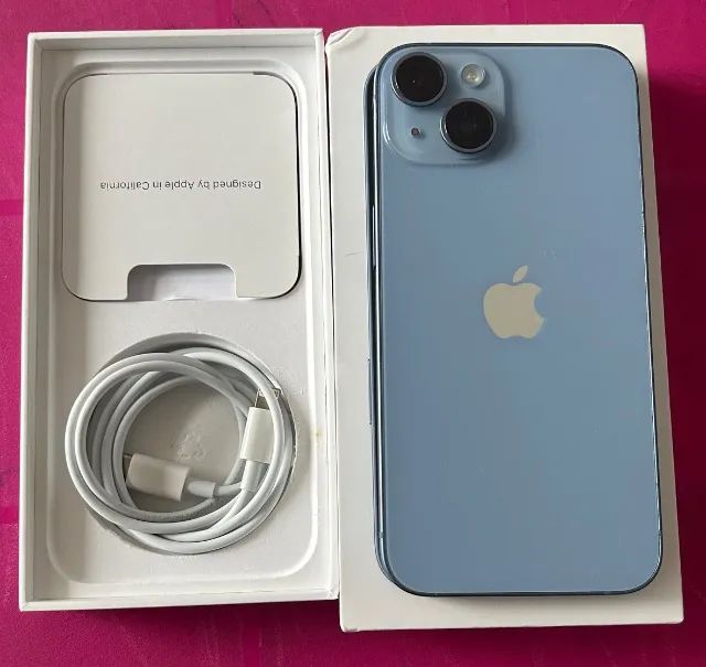 iPhone 14 128gb - Foto 2